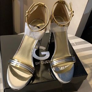 Gold multi G By GUESs